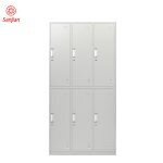 6-door personnel locker, six-door staff locker, metal 6-door locker cabinet, 6-door employee storage locker, steel 6-door personnel locker, locker cabinet with 6 doors, staff locker unit 6 compartments, secure 6-door locker for employees, 6-compartment storage locker, industrial 6-door locker, office locker with 6 doors, 6-door locker for gym use, school locker 6 doors, heavy-duty 6-door locker cabinet, vertical 6-door locker, compact 6-door storage unit, 6-door personal item locker, multipurpose 6-door locker, staff changing room locker 6 doors, 6-locker cabinet for workplace