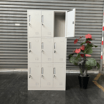 9-door steel metal locker, steel locker with 9 doors, metal locker cabinet 9-door, 9-compartment steel storage locker, industrial 9-door metal locker, 9-door employee locker, secure 9-door steel cabinet, steel locker for staff use, multi-door metal locker cabinet, 9-locker steel unit, steel school locker 9 doors, 9-door office locker cabinet, powder-coated steel locker 9 doors, metal compartment locker 9 doors, 9-door gym locker metal, steel cabinet with 9 lockable doors, robust 9-door locker steel, durable metal locker 9 compartments, 9-door steel personal storage unit, stackable 9-door steel locker