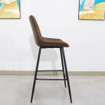brown finish office stool,brown office stool,brown leather office stool,brown wooden office stool,brown padded office stool,brown adjustable office stool,brown swivel office stool,brown round office stool,brown ergonomic office stool,brown office seating stool,brown cushioned office stool,brown desk stool,brown height adjustable stool,brown office chair stool,brown leather padded stool,brown stool for office,brown backless office stool,brown office footstool,brown soft padded stool,brown modern office stool,brown office drafting stool,brown cushioned swivel stool,brown stool with wheels,brown office task stool,brown compact office stool,brown swivel drafting stool