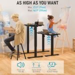 electric computer workstation desk, electric adjustable computer desk, motorized workstation desk, electric sit-stand desk for computer, height adjustable computer desk, electric office desk with lift, electric computer table, motorized desk for workstations, electric desk with cable management, ergonomic electric computer desk, electric desk with USB ports, motorized height adjustable desk, electric office workstation table, standing electric computer desk, programmable electric workstation desk, electric desk with storage, electric computer desk with drawers, electric desk for home office, electric adjustable sit-stand workstation, modern electric computer desk