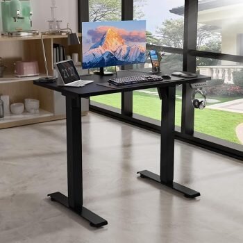 electric computer workstation desk, electric adjustable computer desk, motorized workstation desk, electric sit-stand desk for computer, height adjustable computer desk, electric office desk with lift, electric computer table, motorized desk for workstations, electric desk with cable management, ergonomic electric computer desk, electric desk with USB ports, motorized height adjustable desk, electric office workstation table, standing electric computer desk, programmable electric workstation desk, electric desk with storage, electric computer desk with drawers, electric desk for home office, electric adjustable sit-stand workstation, modern electric computer desk