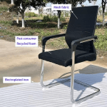 ergonomic waiting chair, comfortable waiting room chair, ergonomic reception seat, waiting chair with back support, modern ergonomic visitor chair, supportive waiting area chair, ergonomic guest chair, ergonomic chair for lobby, padded ergonomic waiting chair, ergonomic visitor seat for office, ergonomic lounge chair, ergonomic chair for patient waiting area, comfortable guest chair, office waiting room ergonomic chair, ergonomic hospitality chair, ergonomic chair for clinics, durable ergonomic visitor seating, reception area ergonomic seat, ergonomic customer waiting chair, chair with ergonomic design for waiting room