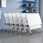 foldable elegant white desk, white folding desk, elegant foldable work desk, space-saving white desk, foldable white office desk, portable white folding desk, elegant compact foldable desk, white desk with foldable legs, foldable writing desk white, modern foldable desk white finish, sleek foldable white workstation, foldable desk for small spaces, white folding study desk, elegant white fold-away desk, foldable white computer desk, white foldable table for office, stylish foldable desk white, foldable white desk with storage, lightweight foldable white desk, foldable home office desk white