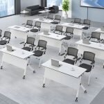 folding desk with wheels, mobile foldable desk, rolling folding desk, portable folding desk with casters, collapsible desk on wheels, foldable office desk with wheels, compact folding desk with casters, wheeled fold-up work desk, mobile workstation folding table, space-saving folding desk with wheels, foldable study desk on wheels, movable folding computer desk, rolling desk for small spaces, folding writing desk with wheels, adjustable height folding desk with wheels, multi-use foldable rolling table, foldaway desk with casters, mobile training desk foldable, wheeled desk for home office, space-efficient foldable desk on wheels