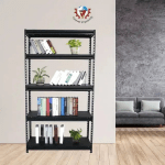 heavy duty 4-shelves rack, industrial 4-tier shelving unit, heavy load storage rack, 4-shelf metal rack, heavy duty storage shelves, commercial shelving unit 4 shelves, steel 4-tier storage rack, heavy duty rack for warehouse, 4-shelf heavy duty organizer, robust shelving rack with 4 tiers, heavy duty utility shelves, heavy duty office storage rack, 4-shelves storage rack metal, heavy duty rack for tools, heavy duty shelving unit for garage, strong 4-tier rack, heavy duty rack for inventory, multi-tier heavy duty storage rack, durable 4-shelves rack, industrial heavy duty storage rack
