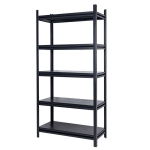 heavy duty 5-shelve unit, 5-tier heavy duty shelving, industrial 5-shelf storage rack, metal 5-shelf heavy duty unit, strong 5-shelve organizer, heavy duty storage shelf 5 layers, commercial grade 5-shelf rack, heavy duty metal rack 5 shelves, warehouse shelving unit 5-tier, garage 5-shelf heavy duty stand, reinforced 5-layer storage rack, sturdy 5-shelve utility rack, heavy duty steel shelving unit 5 shelves, high capacity 5-tier rack, adjustable 5-shelf heavy duty unit, heavy duty shelving for warehouse, durable 5-shelve storage stand, multi-purpose heavy duty 5-tier shelf, space-saving heavy duty 5-shelf rack, industrial steel 5-layer shelf