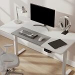 height adjustable T-shaped desk, T-leg height adjustable desk, electric T-shaped standing desk, T-frame sit stand desk, adjustable height office desk T base, ergonomic T-leg desk, motorized T-shaped work desk, T-shaped electric lift desk, standing desk with T-frame legs, T-style adjustable height desk, modern T-leg computer desk, T-shaped workstation with lift, height adjustable desk with T-frame, T-base ergonomic sit-stand desk, adjustable T-style office table, T-frame electric standing desk, height lift desk T-shaped, T-shaped computer table adjustable, T-leg adjustable work table, adjustable T base office desk