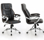 leather office chair, modern leather chair, comfortable office seat, executive leather chair, ergonomic leather chair, padded leather chair, swivel leather chair, high back leather office seat, luxury office chair, leather desk chair, adjustable leather chair, stylish leather office seat, cushioned leather chair, professional leather chair, sleek leather office chair, contemporary office seating, black leather office chair, soft leather computer chair, comfortable work chair, premium leather office seat