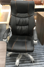 leather office chair, modern leather chair, comfortable office seat, executive leather chair, ergonomic leather chair, padded leather chair, swivel leather chair, high back leather office seat, luxury office chair, leather desk chair, adjustable leather chair, stylish leather office seat, cushioned leather chair, professional leather chair, sleek leather office chair, contemporary office seating, black leather office chair, soft leather computer chair, comfortable work chair, premium leather office seat