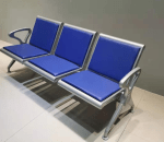 leather padded waiting bench, padded leather reception bench, leather upholstered waiting bench, cushioned leather office bench, leather guest seating bench, leather waiting room bench, padded leather lobby bench, leather bench for waiting area, office bench with leather seat, leather waiting bench with backrest, durable leather waiting bench, executive padded waiting bench, black leather reception bench, 3-seater leather padded bench, modern leather waiting bench, faux leather padded bench, bench with leather cushion for office, padded bench for visitors, sleek leather office bench, comfortable leather lobby bench