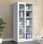 long glass door cabinet, tall glass storage cabinet, glass display cabinet, office glass door cabinet, modern glass cupboard, long glass shelf cabinet, transparent door cabinet, tall display storage unit, glass door file cabinet, vertical glass cabinet, elegant glass showcase cabinet, full-length glass door cupboard, long office display unit, sleek glass storage cabinet, glass panel storage cabinet, tall cabinet with glass doors, modern tall storage cupboard, standing glass cabinet, glass front office cabinet, long framed glass cabinet