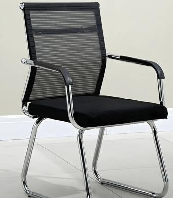 mid-back waiting chair, office waiting chair, reception area chair, ergonomic waiting seat, comfortable waiting chair, guest seating chair, padded waiting room chair, mid-back guest chair, modern waiting chair, upholstered office visitor chair, visitor seat with back support, office lobby chair, waiting chair with arms, durable reception chair, simple waiting seat, professional guest chair, office guest chair, sturdy waiting room seat, waiting area furniture, contemporary visitor chair