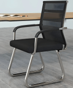 mid-back waiting chair, office waiting chair, reception area chair, ergonomic waiting seat, comfortable waiting chair, guest seating chair, padded waiting room chair, mid-back guest chair, modern waiting chair, upholstered office visitor chair, visitor seat with back support, office lobby chair, waiting chair with arms, durable reception chair, simple waiting seat, professional guest chair, office guest chair, sturdy waiting room seat, waiting area furniture, contemporary visitor chair