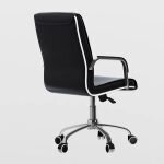 midnight black leather seat, black leather office seat, midnight leather chair, black executive leather seat, leather office chair midnight black, premium black leather seat, black leather desk chair, midnight tone leather seat, black leather swivel chair, luxurious black leather seat, ergonomic black leather chair, leather seat for office use, midnight black leather upholstery, leather seat with padded cushion, sleek black leather office seat, black leather manager chair, stylish black leather seat, black leather chair with armrests, modern black leather office chair, comfortable black leather seat