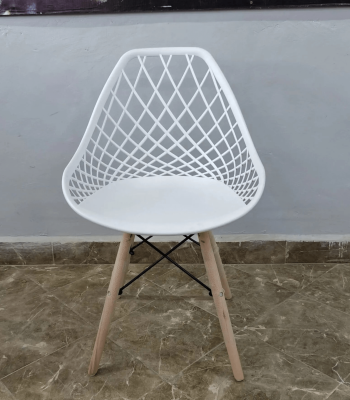 modern Eames chair, Eames style chair, Eames replica chair, mid-century modern Eames chair, contemporary Eames side chair, molded plastic Eames chair, modern dining Eames chair, armless Eames chair, Eames chair with wooden legs, designer Eames replica chair, iconic Eames chair design, Scandinavian Eames style chair, modern lounge Eames chair, Eames chair for office, minimalist Eames chair, Eames dining room chair, modern plastic Eames seat, Eames chair for home office, Eames inspired modern chair, modern Eames accent chair, Eames chair with Eiffel base, Eames chair with wooden frame, stylish modern Eames chair, comfortable Eames replica seat