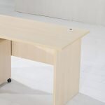 natural wood desk, solid wood office desk, rustic wood writing desk, eco-friendly wood desk, wooden home office desk, minimalist natural wood desk, handcrafted wood desk, natural grain wood desk, oak wood desk, pine wood desk, walnut finish wooden desk, modern natural wood table, natural finish wood workstation, real wood computer desk, wooden study desk natural finish, sturdy wood work desk, simple natural wood writing table, farmhouse style wood desk, contemporary natural wood desk, durable hardwood office desk