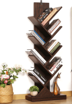 8-tier office bookshelf, multi-tier bookshelf, tall bookcase shelf, office book organizer, wooden office bookshelf, standing bookshelf for office, vertical book storage, modern 8-shelf bookcase, space-saving book rack, office shelving unit, open shelf book organizer, large capacity bookshelf, tiered book display shelf, study room bookshelf, contemporary office bookshelf, file and book storage shelf, home office bookshelf, high bookshelf unit, freestanding bookcase, 8-level storage shelf