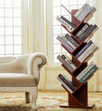 8-tier office bookshelf, multi-tier bookshelf, tall bookcase shelf, office book organizer, wooden office bookshelf, standing bookshelf for office, vertical book storage, modern 8-shelf bookcase, space-saving book rack, office shelving unit, open shelf book organizer, large capacity bookshelf, tiered book display shelf, study room bookshelf, contemporary office bookshelf, file and book storage shelf, home office bookshelf, high bookshelf unit, freestanding bookcase, 8-level storage shelf