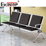 padded 3-seater bench, 3-seat padded bench, cushioned three-seater bench, padded office waiting bench, upholstered 3-seater bench, comfortable 3-seat bench, three-seater padded seating, padded bench for lounge, soft padded 3-seater bench, padded bench with armrests, durable 3-seat padded bench, padded bench for reception area, three-seat cushioned bench, modern padded 3-seater bench, padded bench with fabric upholstery, stylish 3-seater padded bench, cushioned bench for office, 3-seat padded waiting bench, padded bench with sturdy frame, three-seater upholstered bench