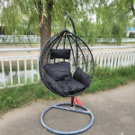 patio hanging swing chair, outdoor hanging swing chair, porch swing chair, hanging garden chair, patio swing seat, suspended patio chair, hanging chair for outdoors, patio swing with cushion, rattan hanging swing chair, wicker patio hanging chair, outdoor hanging egg chair, porch hanging seat, cozy patio swing chair, hanging chair with stand, patio hammock chair, weather-resistant hanging swing, hanging lounge chair for patio, comfortable outdoor swing chair, patio hanging chair with cushion, modern patio swing chair