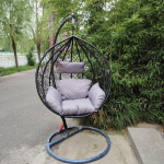 patio hanging swing chair, outdoor hanging swing chair, porch swing chair, hanging garden chair, patio swing seat, suspended patio chair, hanging chair for outdoors, patio swing with cushion, rattan hanging swing chair, wicker patio hanging chair, outdoor hanging egg chair, porch hanging seat, cozy patio swing chair, hanging chair with stand, patio hammock chair, weather-resistant hanging swing, hanging lounge chair for patio, comfortable outdoor swing chair, patio hanging chair with cushion, modern patio swing chair