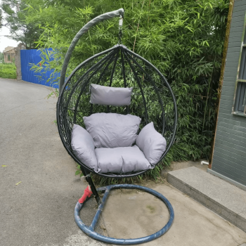 patio hanging swing chair, outdoor hanging swing chair, porch swing chair, hanging garden chair, patio swing seat, suspended patio chair, hanging chair for outdoors, patio swing with cushion, rattan hanging swing chair, wicker patio hanging chair, outdoor hanging egg chair, porch hanging seat, cozy patio swing chair, hanging chair with stand, patio hammock chair, weather-resistant hanging swing, hanging lounge chair for patio, comfortable outdoor swing chair, patio hanging chair with cushion, modern patio swing chair