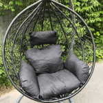 patio hanging swing chair, outdoor hanging swing chair, porch swing chair, hanging garden chair, patio swing seat, suspended patio chair, hanging chair for outdoors, patio swing with cushion, rattan hanging swing chair, wicker patio hanging chair, outdoor hanging egg chair, porch hanging seat, cozy patio swing chair, hanging chair with stand, patio hammock chair, weather-resistant hanging swing, hanging lounge chair for patio, comfortable outdoor swing chair, patio hanging chair with cushion, modern patio swing chair