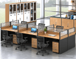 six-user modular workstation,6-person office workstation,multi-user modular desk,modular office furniture for six,open plan six-user workstation,collaborative workstation for 6,modern 6-user office cubicle,modular workstation for teams,six-seat shared workstation,6-user cluster desk,team workstation for 6,6-seat modular desk system,ergonomic workstation for six people,group workstation for six staff,six-person pod desk,shared modular office setup,six-user desk configuration,6-person modular cubicle setup,six-user work desk with partitions,modular benching system for 6,6-person workstation with cable management,six-user co-working desk,open workstation for 6 staff,6-way modular office unit,team-friendly modular workstation,six-person linear desk layout,six-seat modern office system