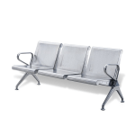 steel three-person bench, 3-seater steel waiting bench, metal bench for three people, three-seat steel bench, heavy-duty steel 3-seater bench, steel bench for public seating, durable steel waiting area bench, triple seat steel bench, steel reception bench 3 seats, commercial steel bench 3-person, hospital bench steel 3 seater, office lobby 3-person steel bench, strong metal bench with 3 seats, steel bench for waiting room, three-man steel seating bench, 3-seat visitor steel bench, public space steel bench 3-seater, anti-rust steel three-person bench, industrial 3-person metal bench, sturdy steel bench for reception