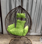 swing chair with cushions,cushioned swing chair,indoor swing chair with cushions,outdoor swing chair with cushions,patio swing chair with cushions,comfortable swing chair,cushioned hanging chair,swing chair with padded cushions,modern swing chair with cushions,relaxing swing chair with cushions,rattan swing chair with cushions,wicker swing chair with cushions,woven swing chair with cushions,cozy swing chair with cushions,swing chair with thick cushions,swing chair with soft cushions,boho swing chair with cushions,hammock swing chair with cushions,swing chair with removable cushions,swing chair with weather-resistant cushions,upholstered swing chair,accent swing chair with cushions,portable swing chair with cushions,foldable swing chair with cushion