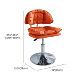 upholstered orange task stool,orange upholstered stool,orange fabric task stool,office stool orange color,orange ergonomic task stool,orange swivel task stool,orange padded stool,adjustable orange task stool,orange desk stool,orange office seating,orange fabric office stool,orange work stool with cushion,orange height adjustable stool,orange seat task stool,orange counter height stool,modern orange task chair,orange footrest stool,orange gas lift stool,orange compact work stool,orange studio stool,orange office stool with wheels,orange task stool for desk,orange cushioned stool for work,orange stool for office tasks,orange task stool with back,orange foam seat stool,orange workstation stool,orange mesh task stool,bright orange task stool