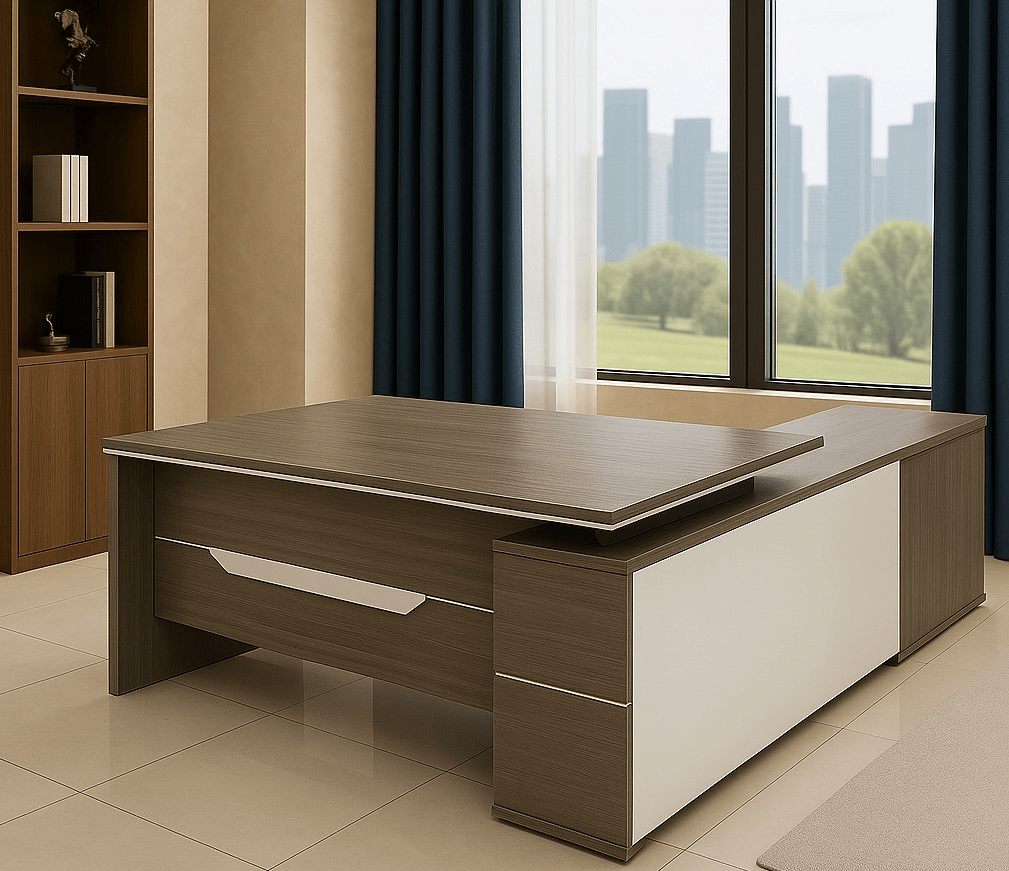 Office Desk 1.8m L-shaped desk, 1.8 meter L-shaped office desk, modern 1.8m L-shaped desk, ergonomic L-shaped executive desk, spacious 1.8m L-shaped workstation, contemporary L-shaped office desk, durable 1.8m L-shaped desk, premium L-shaped office furniture, L-shaped desk with drawers, L-shaped desk with storage, executive 1.8m L-shaped desk, multipurpose L-shaped office desk, stylish 1.8m L-shaped desk, modern L-shaped workstation, L-shaped desk for corporate offices, L-shaped desk for home office, professional 1.8m L-shaped desk, compact L-shaped office desk, trending 1.8m L-shaped desk Nairobi, popular L-shaped desk Kenya, L-shaped office desk wholesale Kenya, 1.8m L-shaped desk supplier Nairobi, 1.8m L-shaped desk distributor Kenya, 1.8m L-shaped desk retailer Nairobi, 1.8m L-shaped desk manufacturer Kenya, L-shaped desk online Kenya, 1.8m L-shaped desk showroom Nairobi, contemporary 1.8m L-shaped desk design, ergonomic L-shaped office desk, multipurpose L-shaped workstation, stylish L-shaped desk finish