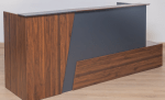 2.0m walnut reception desk,walnut office reception counter,2 meter reception desk,welcome desk walnut finish,walnut front office desk,2m reception counter,walnut reception table,modern walnut reception desk,2m office reception furniture,walnut desk for reception area,executive reception counter walnut,2.0 meter reception station,professional reception counter 2m,walnut wood office desk,reception front desk 2m,walnut laminate reception desk,walnut-colored receptionist desk,wooden reception table 2.0m,2m client service desk,contemporary walnut reception counter,stylish walnut front desk,office reception desk walnut,2.0m desk for reception area,walnut veneer reception desk,wood finish office reception,large reception desk 2m,walnut lobby reception desk,executive front desk 2.0m,2m reception desk for office lobby