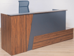 2.0m walnut reception desk,walnut office reception counter,2 meter reception desk,welcome desk walnut finish,walnut front office desk,2m reception counter,walnut reception table,modern walnut reception desk,2m office reception furniture,walnut desk for reception area,executive reception counter walnut,2.0 meter reception station,professional reception counter 2m,walnut wood office desk,reception front desk 2m,walnut laminate reception desk,walnut-colored receptionist desk,wooden reception table 2.0m,2m client service desk,contemporary walnut reception counter,stylish walnut front desk,office reception desk walnut,2.0m desk for reception area,walnut veneer reception desk,wood finish office reception,large reception desk 2m,walnut lobby reception desk,executive front desk 2.0m,2m reception desk for office lobby