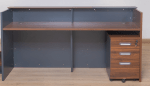 2.0m walnut reception desk,walnut office reception counter,2 meter reception desk,welcome desk walnut finish,walnut front office desk,2m reception counter,walnut reception table,modern walnut reception desk,2m office reception furniture,walnut desk for reception area,executive reception counter walnut,2.0 meter reception station,professional reception counter 2m,walnut wood office desk,reception front desk 2m,walnut laminate reception desk,walnut-colored receptionist desk,wooden reception table 2.0m,2m client service desk,contemporary walnut reception counter,stylish walnut front desk,office reception desk walnut,2.0m desk for reception area,walnut veneer reception desk,wood finish office reception,large reception desk 2m,walnut lobby reception desk,executive front desk 2.0m,2m reception desk for office lobby