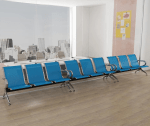 3-link reception bench,reception waiting bench,3-seater office bench,waiting area bench,office reception seating,three link bench chair,visitor bench seat,3-seat reception chair,heavy duty reception bench,office bench seating,reception area furniture,linked reception bench,metal frame reception bench,public waiting bench,three person office bench,guest seating bench,3-person waiting bench,office lobby bench,visitor seating solution,modular reception bench,durable office bench,3-seat waiting area chair,reception guest bench,multi-seater office bench,comfortable reception bench