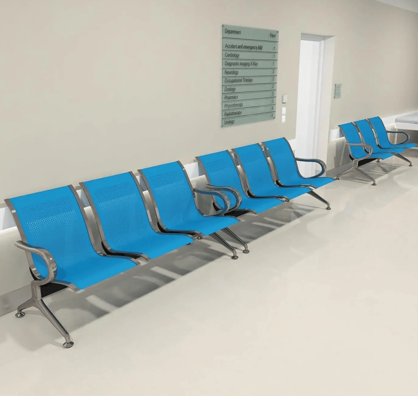 Office Bench 3-link reception bench,reception waiting bench,3-seater office bench,waiting area bench,office reception seating,three link bench chair,visitor bench seat,3-seat reception chair,heavy duty reception bench,office bench seating,reception area furniture,linked reception bench,metal frame reception bench,public waiting bench,three person office bench,guest seating bench,3-person waiting bench,office lobby bench,visitor seating solution,modular reception bench,durable office bench,3-seat waiting area chair,reception guest bench,multi-seater office bench,comfortable reception bench