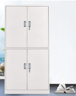 4 compartment office locker,metal office locker,steel locker with 4 doors,office storage locker,compartment locker cabinet,lockable office locker,metallic 4-door locker,employee storage locker,secure office locker unit,document locker cabinet,personal storage locker,compact office locker,office locker with compartments,vertical metal locker,4 section locker cabinet,steel compartment cabinet,industrial storage locker,office cabinet with 4 lockers,metal locker with vents,staff locker cabinet,durable office locker,anti-rust steel locker,multi-door locker unit,office changing room locker,space-saving locker cabinet