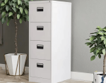 4 tier filing cabinet, 4-tier file cabinet, four tier filing cabinet, four drawer filing cabinet, 4 drawer filing cabinet, 4 level filing cabinet, tall filing cabinet, vertical filing cabinet, metal filing cabinet, steel filing cabinet, heavy duty filing cabinet, durable filing cabinet, lockable filing cabinet, filing cabinet with lock, filing cabinet secure, office filing cabinet, office storage cabinet, office file cabinet, office drawers cabinet, vertical office cabinet, office steel cabinet, tall file storage cabinet, filing cabinet for office, filing cabinet for home office, 4 tier office cabinet, 4 tier steel cabinet, 4 tier metal cabinet, 4 tier lockable cabinet, 4 tier secure cabinet, filing cabinet for A4 files, filing cabinet for foolscap files, legal size filing cabinet, letter size filing cabinet, cabinet with smooth drawers, cabinet with anti tilt, cabinet with ball bearing slides, quiet drawer filing cabinet, sturdy frame filing cabinet