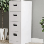 4 tier filing cabinet, 4-tier file cabinet, four tier filing cabinet, four drawer filing cabinet, 4 drawer filing cabinet, 4 level filing cabinet, tall filing cabinet, vertical filing cabinet, metal filing cabinet, steel filing cabinet, heavy duty filing cabinet, durable filing cabinet, lockable filing cabinet, filing cabinet with lock, filing cabinet secure, office filing cabinet, office storage cabinet, office file cabinet, office drawers cabinet, vertical office cabinet, office steel cabinet, tall file storage cabinet, filing cabinet for office, filing cabinet for home office, 4 tier office cabinet, 4 tier steel cabinet, 4 tier metal cabinet, 4 tier lockable cabinet, 4 tier secure cabinet, filing cabinet for A4 files, filing cabinet for foolscap files, legal size filing cabinet, letter size filing cabinet, cabinet with smooth drawers, cabinet with anti tilt, cabinet with ball bearing slides, quiet drawer filing cabinet, sturdy frame filing cabinet
