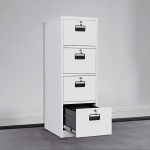4 tier filing cabinet, 4-tier file cabinet, four tier filing cabinet, four drawer filing cabinet, 4 drawer filing cabinet, 4 level filing cabinet, tall filing cabinet, vertical filing cabinet, metal filing cabinet, steel filing cabinet, heavy duty filing cabinet, durable filing cabinet, lockable filing cabinet, filing cabinet with lock, filing cabinet secure, office filing cabinet, office storage cabinet, office file cabinet, office drawers cabinet, vertical office cabinet, office steel cabinet, tall file storage cabinet, filing cabinet for office, filing cabinet for home office, 4 tier office cabinet, 4 tier steel cabinet, 4 tier metal cabinet, 4 tier lockable cabinet, 4 tier secure cabinet, filing cabinet for A4 files, filing cabinet for foolscap files, legal size filing cabinet, letter size filing cabinet, cabinet with smooth drawers, cabinet with anti tilt, cabinet with ball bearing slides, quiet drawer filing cabinet, sturdy frame filing cabinet