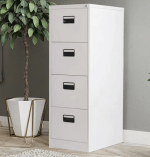 4 tier filing cabinet, 4-tier file cabinet, four tier filing cabinet, four drawer filing cabinet, 4 drawer filing cabinet, 4 level filing cabinet, tall filing cabinet, vertical filing cabinet, metal filing cabinet, steel filing cabinet, heavy duty filing cabinet, durable filing cabinet, lockable filing cabinet, filing cabinet with lock, filing cabinet secure, office filing cabinet, office storage cabinet, office file cabinet, office drawers cabinet, vertical office cabinet, office steel cabinet, tall file storage cabinet, filing cabinet for office, filing cabinet for home office, 4 tier office cabinet, 4 tier steel cabinet, 4 tier metal cabinet, 4 tier lockable cabinet, 4 tier secure cabinet, filing cabinet for A4 files, filing cabinet for foolscap files, legal size filing cabinet, letter size filing cabinet, cabinet with smooth drawers, cabinet with anti tilt, cabinet with ball bearing slides, quiet drawer filing cabinet, sturdy frame filing cabinet