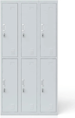 6-door metallic locker,metal locker with 6 doors,steel 6-door locker,lockable 6-door locker,6-compartment metal locker,office metal locker 6 doors,6-door storage locker,steel locker with compartments,industrial metal locker 6 doors,secure 6-door locker,metal locker for office use,6-door locker with locks,metallic storage cabinet 6 doors,personal storage locker 6 compartments,6-door metal locker with key,staff locker 6 doors,metal cabinet with 6 lockers,durable metal locker 6 doors,steel locker with vents 6 doors,lockable metal locker 6 compartments,6-door locker for school or office,metal storage locker with multiple doors,secure steel locker 6 compartments,6-door metallic storage unit,office locker with 6 doors,6-door locker cabinet,metal locker with partitions 6 doors,industrial storage locker with 6 doors,metallic locker unit 6 compartments
