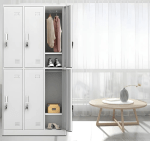 6-door metallic locker,metal locker with 6 doors,steel 6-door locker,lockable 6-door locker,6-compartment metal locker,office metal locker 6 doors,6-door storage locker,steel locker with compartments,industrial metal locker 6 doors,secure 6-door locker,metal locker for office use,6-door locker with locks,metallic storage cabinet 6 doors,personal storage locker 6 compartments,6-door metal locker with key,staff locker 6 doors,metal cabinet with 6 lockers,durable metal locker 6 doors,steel locker with vents 6 doors,lockable metal locker 6 compartments,6-door locker for school or office,metal storage locker with multiple doors,secure steel locker 6 compartments,6-door metallic storage unit,office locker with 6 doors,6-door locker cabinet,metal locker with partitions 6 doors,industrial storage locker with 6 doors,metallic locker unit 6 compartments