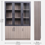 brown 3-door cabinet, wooden 3-door cabinet, brown office cabinet, 3-door storage cabinet, brown wood cabinet, office storage cabinet, brown filing cabinet, 3-door filing cabinet, brown cupboard cabinet, brown locker cabinet, brown cabinet with doors, 3-door wood cupboard, brown cabinet for office, brown cabinet with shelves, brown cabinet with lock, brown storage cupboard, brown cabinet furniture, brown office storage furniture, brown cabinet with compartments, brown cabinet for files, brown cabinet with drawers, brown multipurpose cabinet, brown cabinet for documents, brown cabinet with metal handles, brown cabinet with durable finish, brown cabinet for workplace, brown wood office cabinet, brown cabinet with smooth finish, brown cabinet Nairobi, brown cabinet Kenya, brown cabinet Mombasa