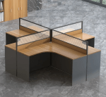 curved 2-way workstation,2-way office desk,dual workstation desk,modern curved workstation,shared office desk,2-person office workstation,modular office workstation,curved office table,collaborative office desk,dual user workstation,curved work desk,compact 2-way workstation,space-saving office desk,double workstation setup,2-user desk with partition,ergonomic 2-way workstation,stylish curved workstation,open plan office workstation,back-to-back office desk,2-seat office workstation