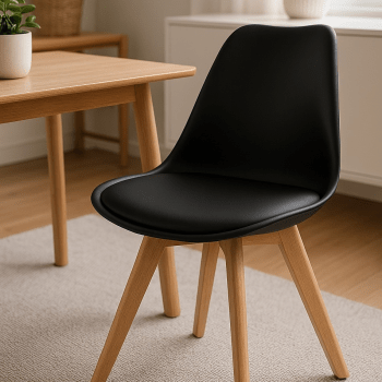 dining Eames padded seat, Eames dining chair, padded Eames chair, modern Eames dining seat, stylish padded dining chair, contemporary Eames chair, comfortable Eames seat, durable dining Eames chair, premium padded Eames chair, office or home dining chair, ergonomic Eames dining seat, multipurpose Eames chair, high-quality Eames dining chair, trendy padded Eames chair, minimalist Eames dining seat, Eames padded chair Nairobi, Eames dining chair Kenya, padded Eames chair Mombasa, dining Eames chair Kisumu, Eames chair Eldoret, dining chair Nakuru, Eames chair Thika, affordable Eames padded seat Kenya, stylish dining chair Nairobi, premium Eames dining seat, contemporary padded Eames chair, multipurpose dining chair, trending Eames dining seat Nairobi, popular padded Eames chair Kenya, Eames dining chair wholesale Kenya, Eames chair supplier Nairobi, Eames chair distributor Kenya, Eames chair retailer Nairobi, Eames chair manufacturer Kenya