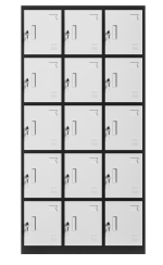 grey 15 locker cabinet,15-door grey storage locker,15 compartment office locker,grey locker cabinet with doors,15 door metal locker grey,office locker cabinet 15 door,steel 15 locker unit,15 door security locker,grey office locker cabinet,15 tier staff locker,grey metal locker cabinet,grey staff storage cabinet,metal cabinet with 15 lockers,15 door employee locker,school 15 locker storage,industrial locker grey 15 door,15 compartment steel locker,locker unit with 15 doors,compact 15 door cabinet,gray 15-door locker system,15 locker steel storage unit,15-door office locker grey,grey multipurpose locker cabinet,office storage locker 15 door,15 cell secure locker cabinet,steel cabinet with 15 lockable doors,employee locker with 15 compartments,grey locker storage cabinet,industrial steel locker 15 tier,15-user locker storage system,high capacity 15 locker unit,grey cabinet with multiple lockers,secure 15 door locker,15 section locker for office