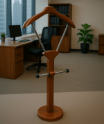 modern coat hanger, stylish coat hanger, contemporary coat hanger, office coat hanger, wall-mounted coat hanger, freestanding coat hanger, minimalist coat hanger, sleek coat hanger, metal coat hanger, wooden coat hanger, coat rack modern design, coat stand, modern hat and coat rack, office entryway hanger, modern clothes hanger, modern coat hook, modern wardrobe hanger, space-saving coat hanger, durable coat hanger, modern hallway hanger, modern office accessory, modern garment hanger, modern hook rack, modern standing coat rack, modern hall tree, modern cloakroom hanger, modern coat organizer, modern coat hanger with multiple hooks, modern coat hanger with umbrella stand, modern coat hanger for home, modern coat hanger for office, modern coat hanger Nairobi, modern coat hanger Kenya, modern coat hanger Mombasa