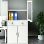 glass door cabinet with steel frame, glass door cabinet with powder-coated frame, glass door cabinet modern design, glass door cabinet minimalist design, glass door cabinet contemporary style, glass door cabinet classic style, glass door cabinet elegant design, glass door cabinet functional design, glass door cabinet with adjustable shelves, glass door cabinet with fixed shelves, glass door cabinet with LED lighting, glass door cabinet with soft-close doors, glass door cabinet with magnetic doors, glass door cabinet with handles, glass door cabinet with knobs, glass door cabinet with decorative accents, glass door cabinet with mirrored back, glass door cabinet with open shelves, glass door cabinet with closed storage, glass door cabinet for documents, glass door cabinet for files, glass door cabinet for books, glass door cabinet for collectibles, glass door cabinet for trophies, glass door cabinet for awards